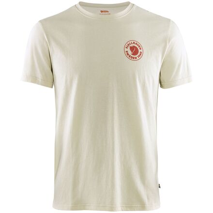 Fjallraven - 1960 Logo T-Shirt - Men's