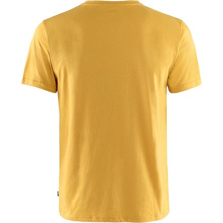 Fjallraven - 1960 Logo T-Shirt - Men's