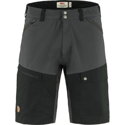 Abisko Midsummer Short - Men's