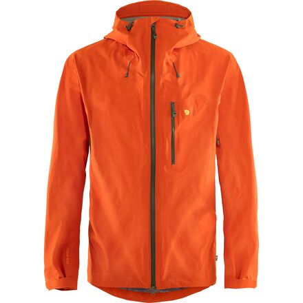 Bergtagen Lite Eco-Shell Jacket - Men's