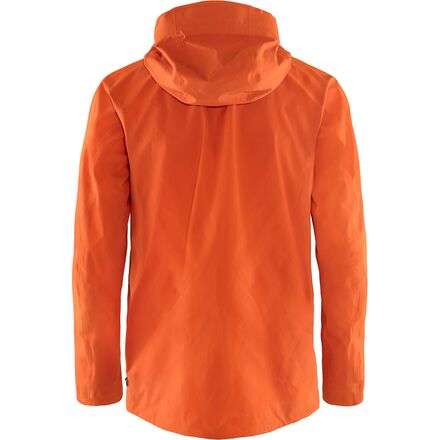 Fjallraven - Bergtagen Lite Eco-Shell Jacket - Men's