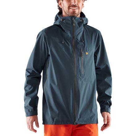 Bergtagen Lite Eco-Shell Jacket - Men's