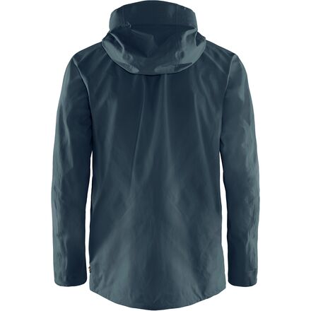 Fjallraven - Bergtagen Lite Eco-Shell Jacket - Men's