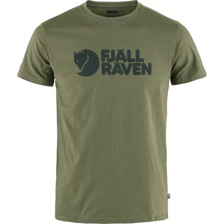 Logo T-Shirt - Men's