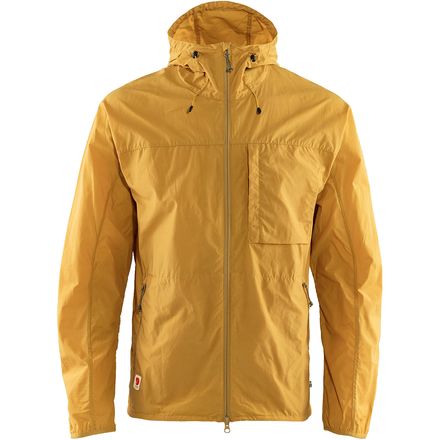 High Coast Wind Jacket - Men's