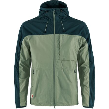 High Coast Wind Jacket - Men's