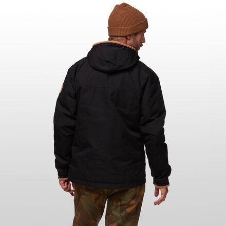 Fjallraven - Greenland No. 1 Down Jacket - Men's