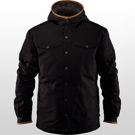Fjallraven - Greenland No. 1 Down Jacket - Men's