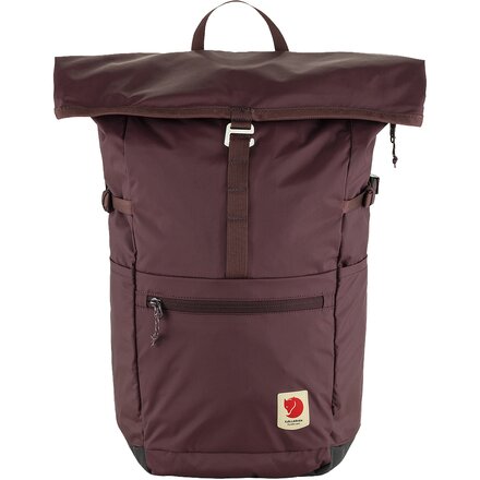 Fjallraven - High Coast Foldsack 24L Backpack