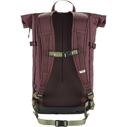 Fjallraven - High Coast Foldsack 24L Backpack