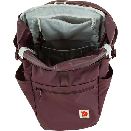 Fjallraven - High Coast Foldsack 24L Backpack