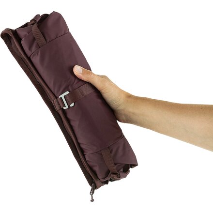 Fjallraven - High Coast Foldsack 24L Backpack