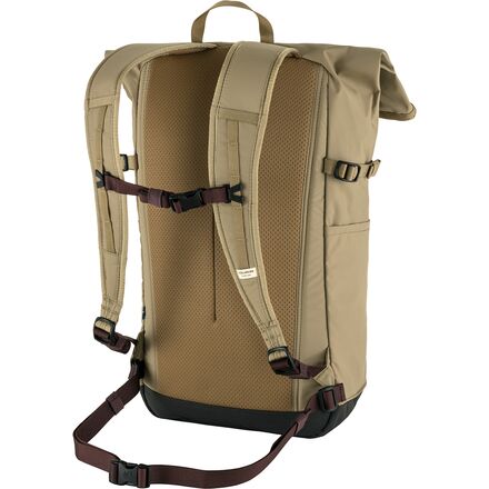 Fjallraven - High Coast Foldsack 24L Backpack