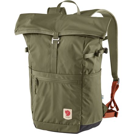 High Coast Foldsack 24L Backpack
