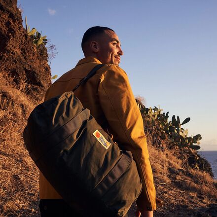Fjallraven - Vardag 30L Duffel