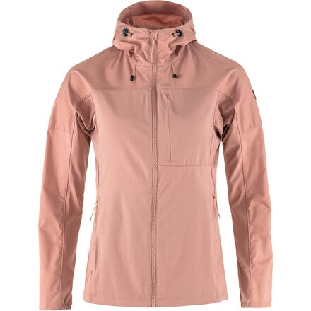 Abisko Midsummer Jacket - Women's