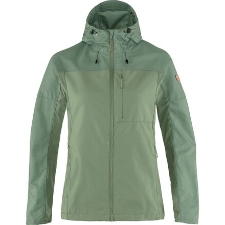 Abisko Midsummer Jacket - Women's