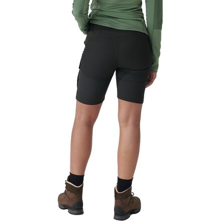 Fjallraven - Abisko Midsummer Short - Women's