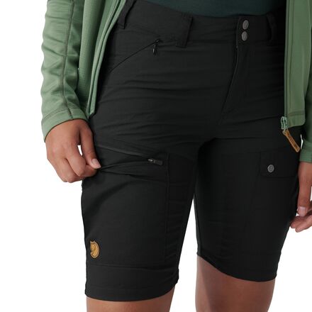 Fjallraven - Abisko Midsummer Short - Women's