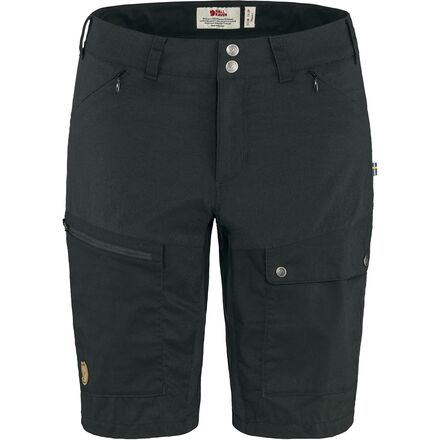 Fjallraven - Abisko Midsummer Short - Women's