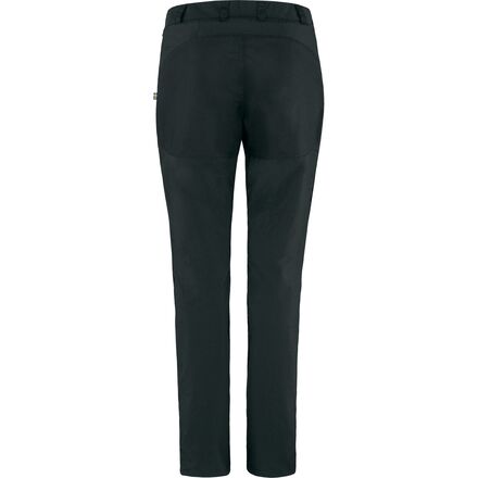 Fjallraven - Abisko Midsummer Trouser - Women's