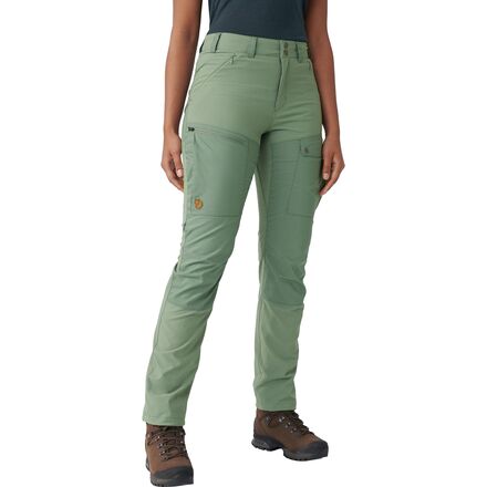 Abisko Midsummer Trouser - Women's