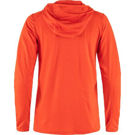 Fjallraven - Abisko Sun Hoodie - Women's