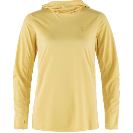 Abisko Sun Hoodie - Women's