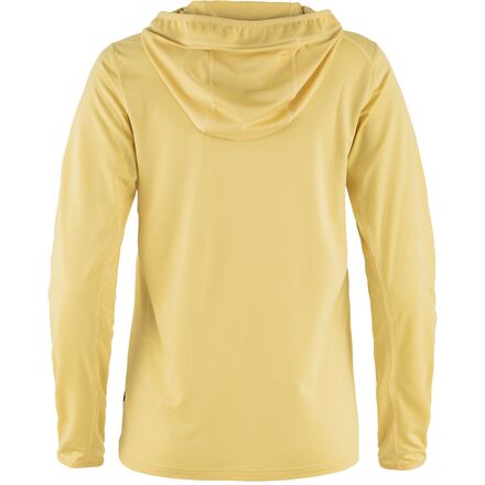 Fjallraven - Abisko Sun Hoodie - Women's