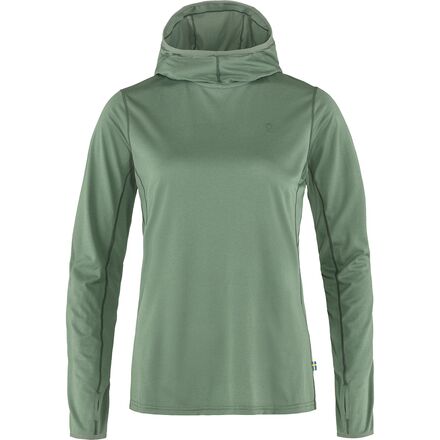 Abisko Sun Hoodie - Women's