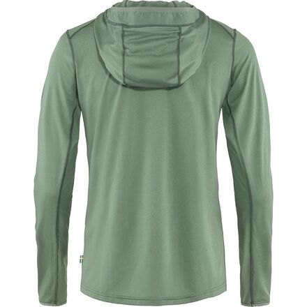 Fjallraven - Abisko Sun Hoodie - Women's