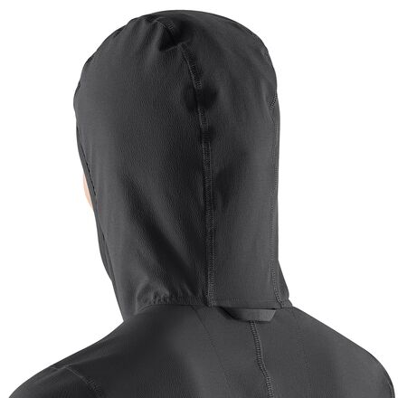 Fjallraven - Bergtagen Stretch 1/2-Zip Jacket - Women's