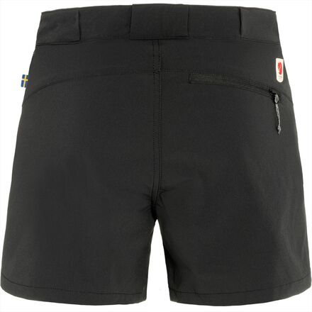 Fjallraven - High Coast Lite Short - Women's