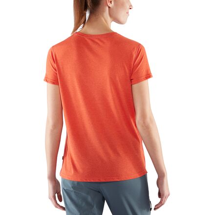 Fjallraven - High Coast Lite T-Shirt - Women's