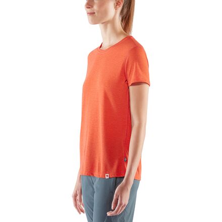 Fjallraven - High Coast Lite T-Shirt - Women's