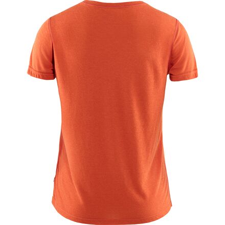 Fjallraven - High Coast Lite T-Shirt - Women's
