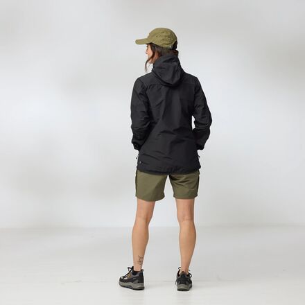 Fjallraven - High Coast Wind Jacket - Women's