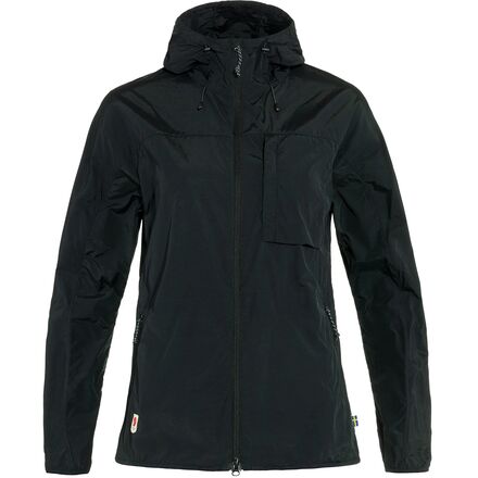 Fjallraven - High Coast Wind Jacket - Women's