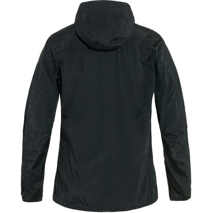 Fjallraven - High Coast Wind Jacket - Women's