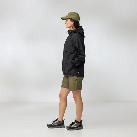 Fjallraven - High Coast Wind Jacket - Women's
