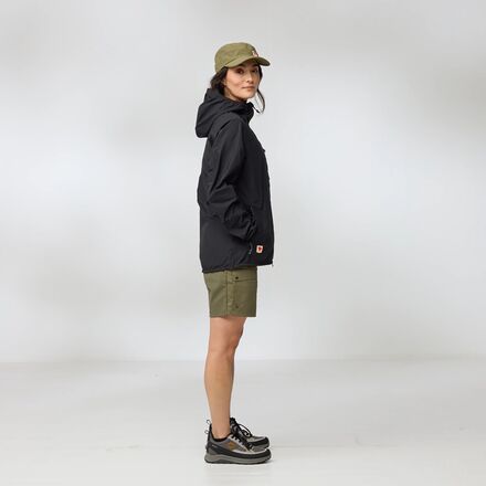 Fjallraven - High Coast Wind Jacket - Women's