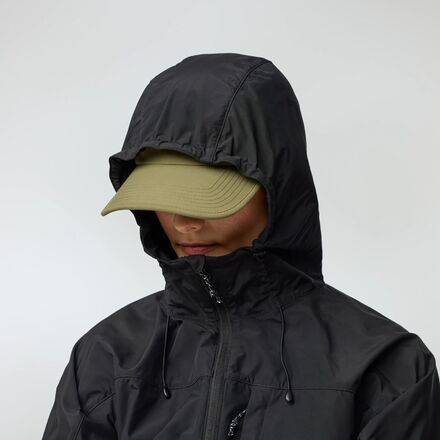 Fjallraven - High Coast Wind Jacket - Women's