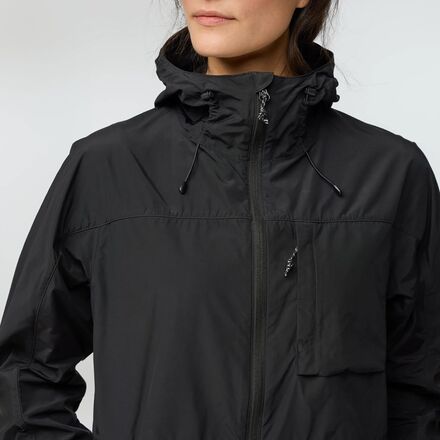 Fjallraven - High Coast Wind Jacket - Women's