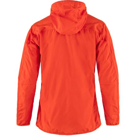 Fjallraven - High Coast Wind Jacket - Women's
