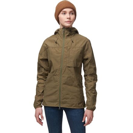 High Coast Wind Jacket - Women's