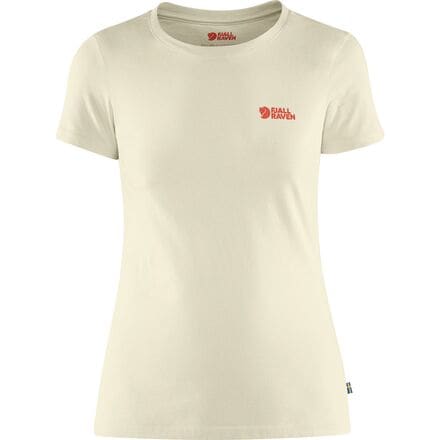 Fjallraven - Tornetrask T-Shirt - Women's