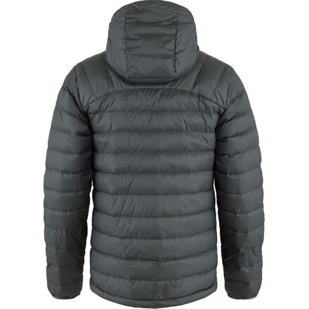 Fjallraven - Expedition Pack Down Hooded Jacket - Men's