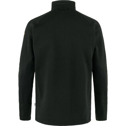Fjallraven - Ovik Fleece Zip Sweater - Men's