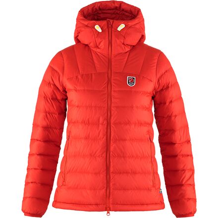 Expedition Pack Down Hooded Jacket - Women's