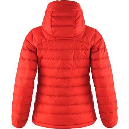 Fjallraven - Expedition Pack Down Hooded Jacket - Women's